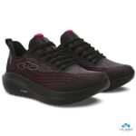 Tênis Feminino Olympikus Acqua Esportivo Treino Academia Original Conforto - Imagem 6