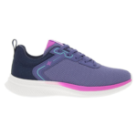 Tênis Feminino Actvitta Caminhada Academia Conforto Respirável Original