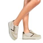 Tênis Ramarim Feminino Plataforma Casual Conforto Original - Imagem 4