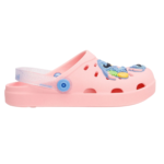 Sandalia Grendene Kids Infantil Disney Smile Abacaxi Conforto - Imagem 4
