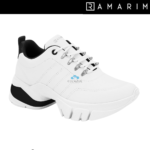Tênis Ramarim Feminino Chunky Plataforma Casual Conforto Original