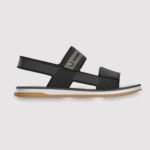 Sandália Cartago Malaga Sport Masculina Tiras Ajustáveis Velcro Conforto Original - Imagem 4
