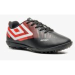 Chuteira Umbro Society Masculina Action Campo Sintético Original - Imagem 4