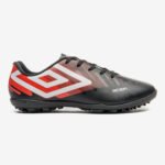 Chuteira Umbro Society Masculina Action Campo Sintético Original - Imagem 2