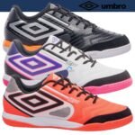 Chuteira Umbro Masculina Futsal Pro 5 Bump Club Original Performance - Imagem 9