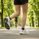 Tênis New Balance W460 V4 Running Feminino Amortecimento Original - Imagem 8
