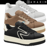 Tênis Ramarim Feminino Plataforma Casual Conforto Original Dia a Dia - Imagem 4