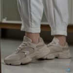 Tênis Feminino Ramarim Chunky Plataforma Casual Original Conforto - Imagem 3