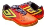 Chuteira Umbro Futsal Masculina Action Quadra Indoor Conforto Original - Imagem 7