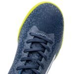 Chuteira Umbro Futsal Masculina Techno Quadra Conforto Original - Imagem 12