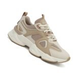 Tênis Ramarim New Chunky Feminino Enjoy Estilo Conforto - Imagem 7