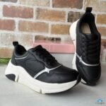 Tênis Modare Feminino Chunky Conforto Urbano Ultraconforto - Imagem 3