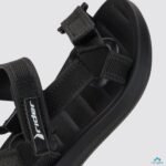 Sandália Rider Free Style II Papete Baby Tiras Ajustáveis Velcro Conforto Original - Imagem 3