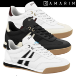 Tênis Feminino Ramarim Casual Esportivo Conforto Original - Imagem 10