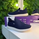 Tênis Masculino Actvitta Slip On Conforto Casual Original Calce Fácil - Imagem 5
