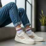 Tênis Masculino Actvitta Casual Skatista Urbano Conforto Street Original - Imagem 5