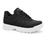 Tênis Ramarim Feminino Casual Plataforma Leveza Conforto Original - Imagem 3