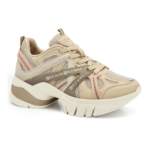 Tênis Ramarim Feminino Chunky Plataforma Esportivo Conforto Original - Imagem 3