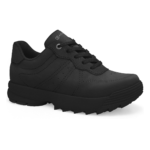 Tênis Ramarim Feminino Casual Plataforma Leveza Conforto Original - Imagem 4
