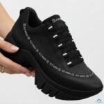 Tênis Ramarim Feminino Chunky Plataforma Fly High Conforto Original - Imagem 8
