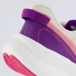 Tênis Fila Striker Feminino Esportivo Academia Original - Imagem 8