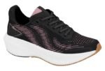 Tênis Feminino Actvitta Plataforma Conforto Caminhada Academia Original