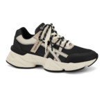 Tênis Feminino Ramarim Chunky Plataforma Casual Original Confortável - Imagem 4