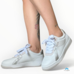 Tênis Ramarim Feminino Casual Conforto Original Leveza - Imagem 9