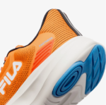 Tênis Fila Fastness Masculino Corrida Esportivo Original - Imagem 4
