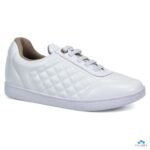 Tênis Modare Feminino Casual Matelassê Conforto Ultraconforto Original - Imagem 3