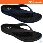 Chinelo Masculino Boaonda Lilly Ultra Leve Confortável Ortopedico Palmilha Anatomica - Imagem 11