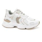 Tênis Ramarim Feminino Chunky Plataforma Esportivo Conforto Original - Imagem 2