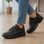 Tênis Ramarim Feminino Casual Plataforma Leveza Conforto Original - Imagem 7