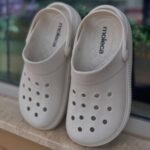 Chinelo Clog Moleca Feminino Conforto Casual Leveza Dia a Dia - Imagem 3