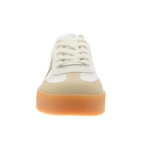 Tênis Feminino Vizzano Flatform Casual Retrô Conforto Original - Imagem 8