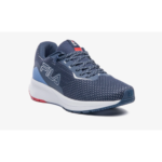 Tênis Fila Masculino Ride 2 Running Performance Conforto Academia Original - Imagem 5