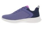 Tênis Feminino Actvitta Caminhada Academia Conforto Respirável Original - Imagem 3