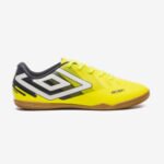 Chuteira Umbro Futsal Masculina Action Quadra Indoor Conforto Original - Imagem 3