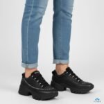 Tênis Ramarim Feminino Chunky Plataforma Fly High Conforto Original - Imagem 7