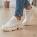 Tênis Ramarim Feminino Casual Plataforma Leveza Conforto Original - Imagem 8