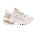 Tênis Feminino Ramarim Casual Conforto Esportivo Cores Claras - Imagem 8