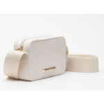 Bolsa Petite Jolie Feminina Pop Matte Tendência Logomania - Imagem 2