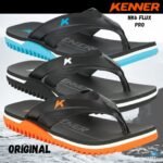Chinelo Kenner  NK6 Flux Pro Masculino Dedo Piscina Conforto Original - Imagem 9
