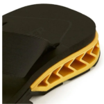 Chinelo Kenner Rakka Masculino Dedo Extreme Amortecedor Conforto Original - Imagem 10