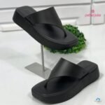 Chinelo Feminino Petite Jolie Key Plataforma Conforto Original - Imagem 7