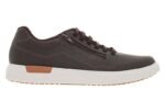 Tênis Masculino BR Sport Casual Zíper Lateral Conforto Original