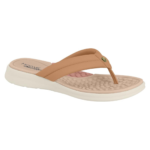 Chinelo Modare Feminino Ortopédico Anabela Ultra Conforto Original