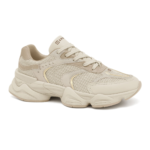 Tênis Feminino Ramarim Chunky Plataforma Casual Original Conforto - Imagem 2
