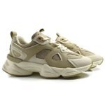 Tênis Ramarim New Chunky Feminino Enjoy Estilo Conforto - Imagem 3