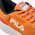 Tênis Fila Fastness Masculino Corrida Esportivo Original - Imagem 3